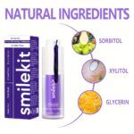 Minty Purple Toothpaste & Brush Combo: Buy 3 Get 3 Free - صورة 9