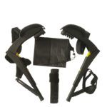 Wearable Ergonomic Exoskeleton Chair for Long-Lasting Comfort - Image 6