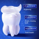 Probiotic Baking Soda Toothpaste - Enzyme Whitening Boost - صورة 7