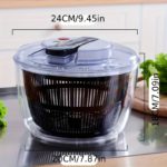 Eco-Friendly Vegetable Dryer, Large Capacity, No Power - Image 8