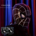 Marvel Full Face Mask: Ultimate Anime Cosplay Headgear - صورة 11