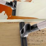 Compact Super Absorbent Sponge Mop Set for Multi-Surface Cleaning - Image 6