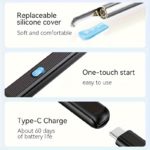 Smart Visual Ear Pick with Camera for Safe Cleaning - صورة 7