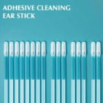 Gentle Disposable Ear Sticks - 24 Pack Ear Care Solution - Image 3