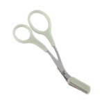 Precision Eyebrow Trimmer with Comb for Flawless Grooming - صورة 15