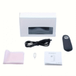 HOTU 1080 P Mini Body Cam: Wearable, HD, Adventure-Ready - Image 6