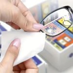 Lens & Jewelry Cleaning Wipes - صورة 9