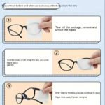 Lens & Jewelry Cleaning Wipes - صورة 10