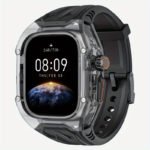 Durable TPU Strap & Case for Apple Watch Series - Image 10