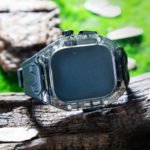 Durable TPU Strap & Case for Apple Watch Series - Image 3