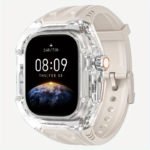 Durable TPU Strap & Case for Apple Watch Series - Image 7