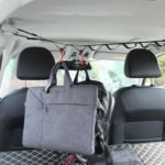 Portable Car Clothesline: Travel & Camping Essential - صورة 6