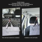Portable Car Clothesline: Travel & Camping Essential - صورة 8