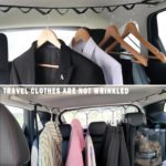 Portable Car Clothesline: Travel & Camping Essential - صورة 9