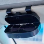 Universal Car Sun Visor Glasses Holder - Easy Clip-On - Image 4