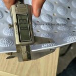 Anti-Slip Bathroom Mat with Soothing Massage Surface - Image 6