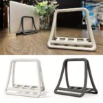 Space-Saving Vertical Laptop Stand for Better Cooling - Image 7