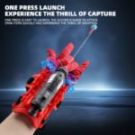 Spider Launcher Gift Set: Perfect for Kids' Parties - صورة 3