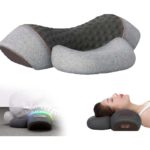 Memory Foam Pillow for Neck & Shoulder Comfort - صورة 6