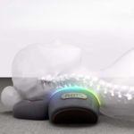 Memory Foam Pillow for Neck & Shoulder Comfort - صورة 3