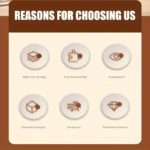 Transparent Multi-Layer Storage Rack for Home & Office - Image 7