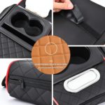 SUV & Truck Armrest Organizer with Cup Holders - صورة 12