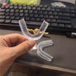 Comfortable Reusable Night Guards for Sports & Sleep - صورة 6