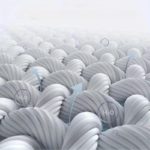 Memory Foam Pillow for Neck & Shoulder Comfort - صورة 5