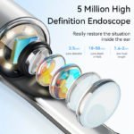 Smart Visual Ear Pick with Camera for Safe Cleaning - صورة 9