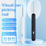Smart Visual Ear Pick with Camera for Safe Cleaning - صورة 6