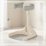Versatile Baby Bath Stand & Changing Station for 0-3 Years - صورة 5