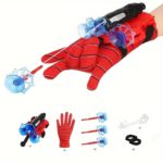 Spider Launcher Gift Set: Perfect for Kids' Parties - صورة 2