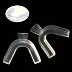 Comfortable Reusable Night Guards for Sports & Sleep - صورة 2