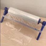 Heavy-Duty Stretch Wrap Machine for Easy Use - Image 10