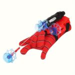 Spider Launcher Gift Set: Perfect for Kids' Parties