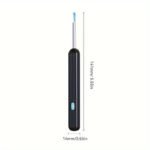 Smart Visual Ear Pick with Camera for Safe Cleaning - صورة 4