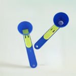 Versatile 2-In-1 Funnel & Scoop for Supplements - Image 9