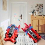 Spider Launcher Gift Set: Perfect for Kids' Parties - صورة 5