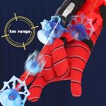 Spider Launcher Gift Set: Perfect for Kids' Parties - صورة 8