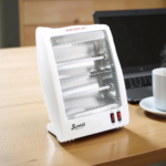 Quratz Heater 800W - Image 2