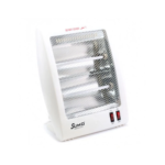 Quratz Heater 800W - Image 3