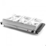electric food warming tray - صورة 4