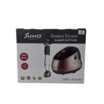 Vertical Steam Iron with Built-in Ironing Board - صورة 6