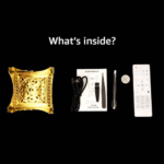 Electric Incense Burner with Quran Speaker, Remote Control & App – Model SQ-668 - صورة 3