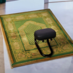 Prayer & Meditation Stool - Image 7