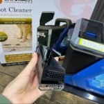 Carpet and Upholstery Vacuum Cleaner and Spot Cleaner - صورة 2