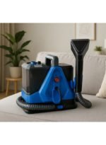 Carpet and Upholstery Vacuum Cleaner and Spot Cleaner - صورة 4