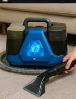Carpet and Upholstery Vacuum Cleaner and Spot Cleaner - صورة 3