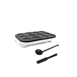 Electric Crepe Maker - Image 5