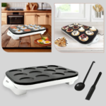 Electric Crepe Maker - Image 6